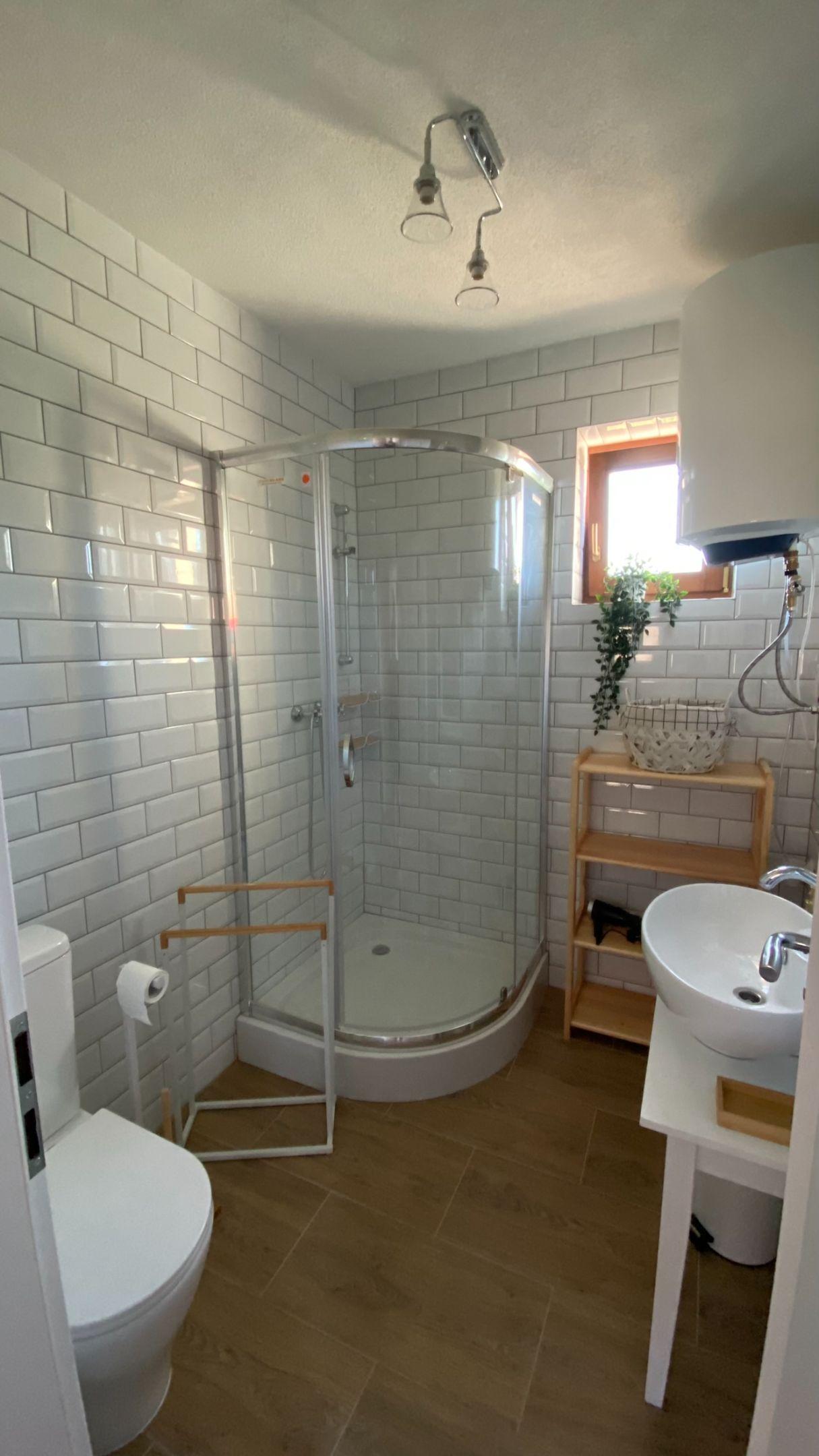 Apartmán "U Lucii" Mezonetový apartmán s 2 spálňami - Rusínska chyža