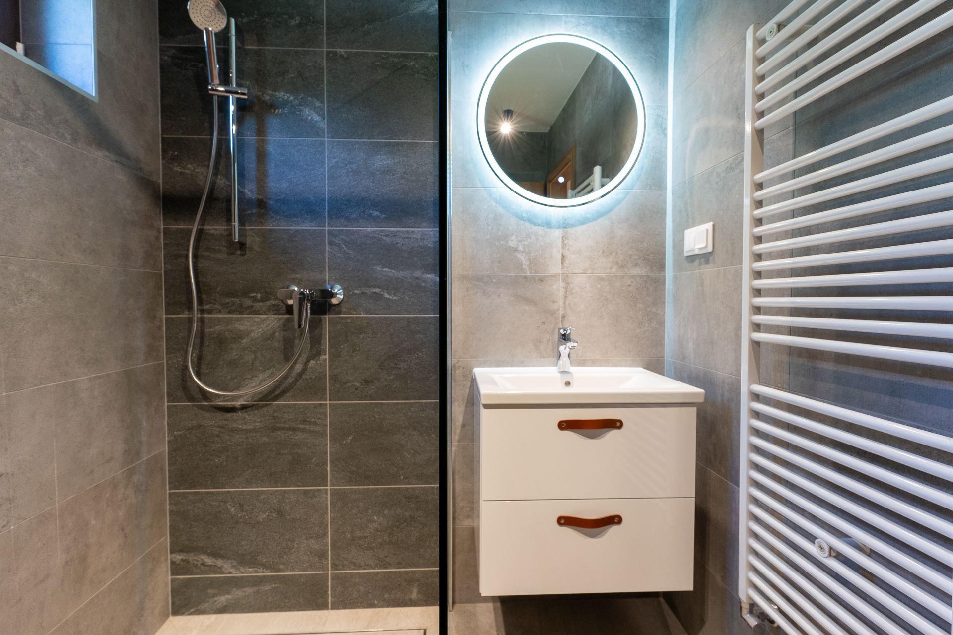 Zweibettzimmer  - Appartements Zámocké námestie