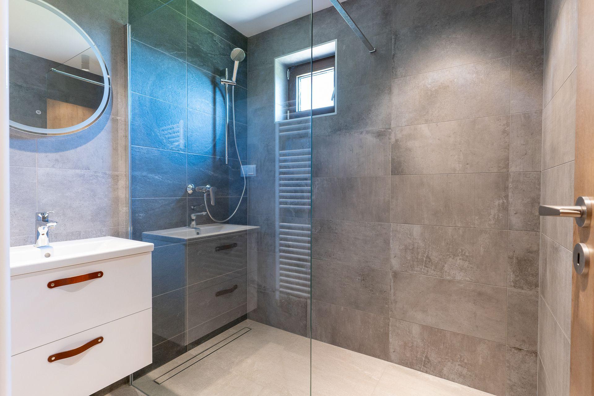 Vierbettzimmer  - Appartements Zámocké námestie