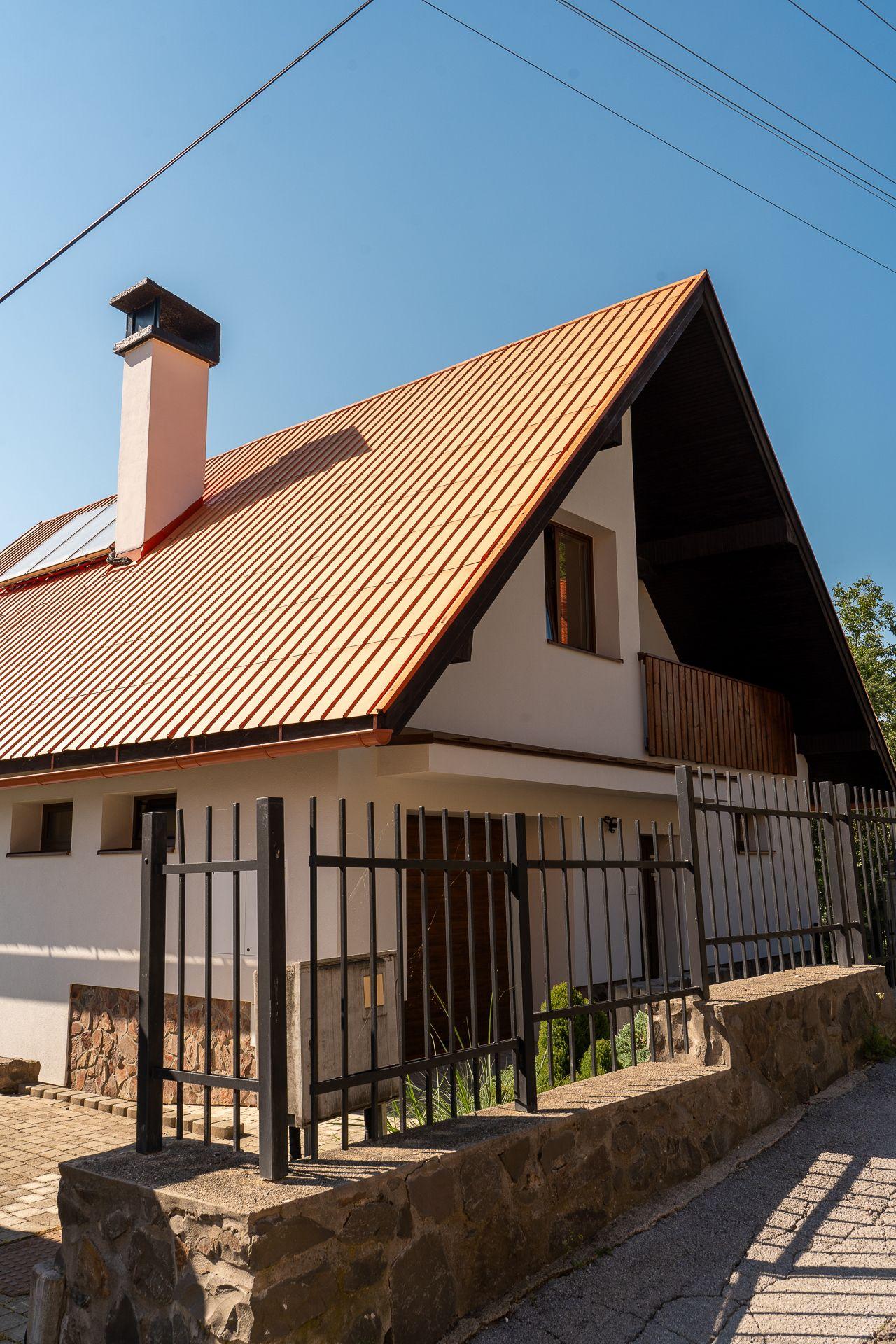 Exterieur - Appartements Zámocké námestie