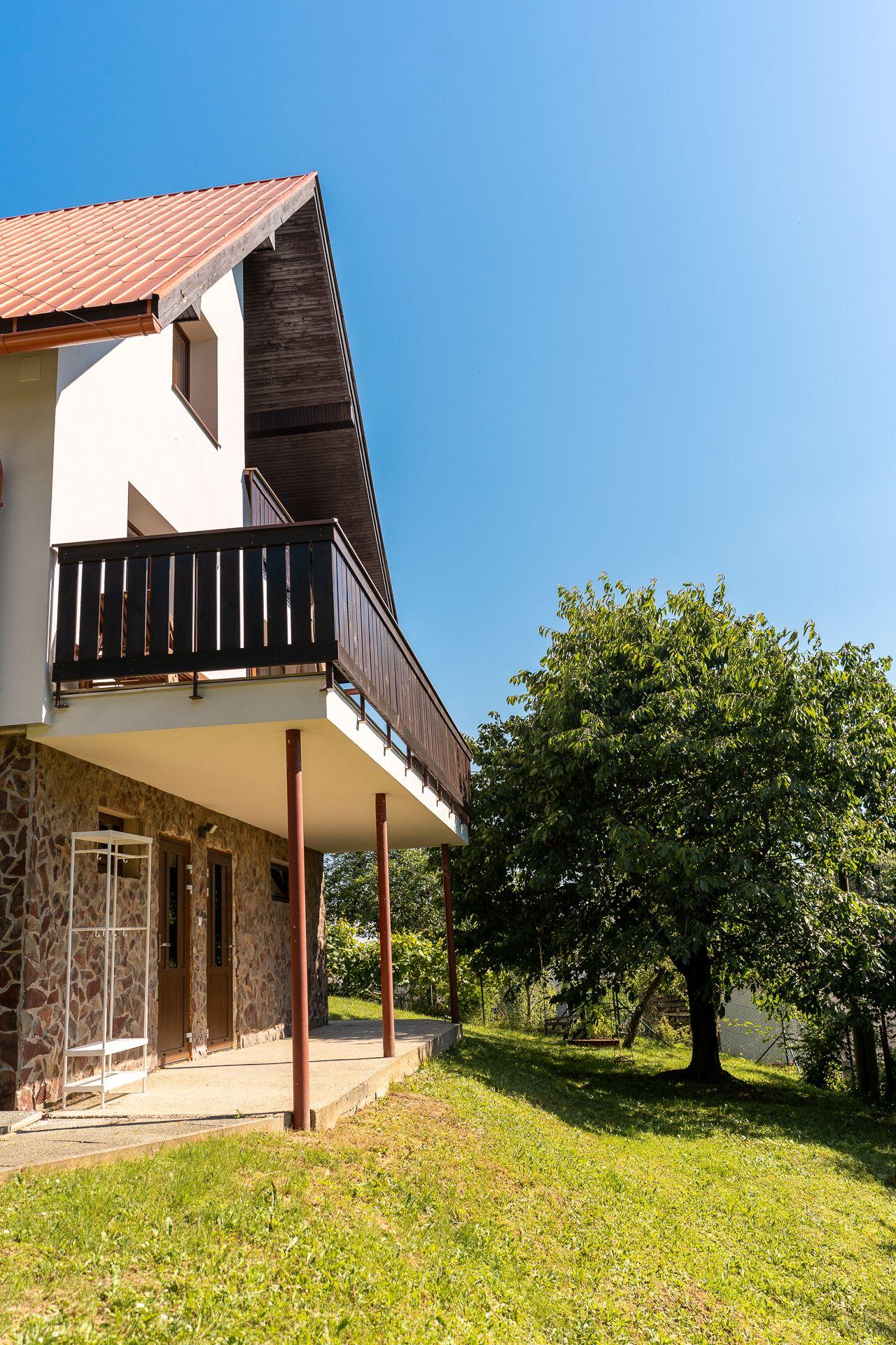Exterieur - Appartements Zámocké námestie