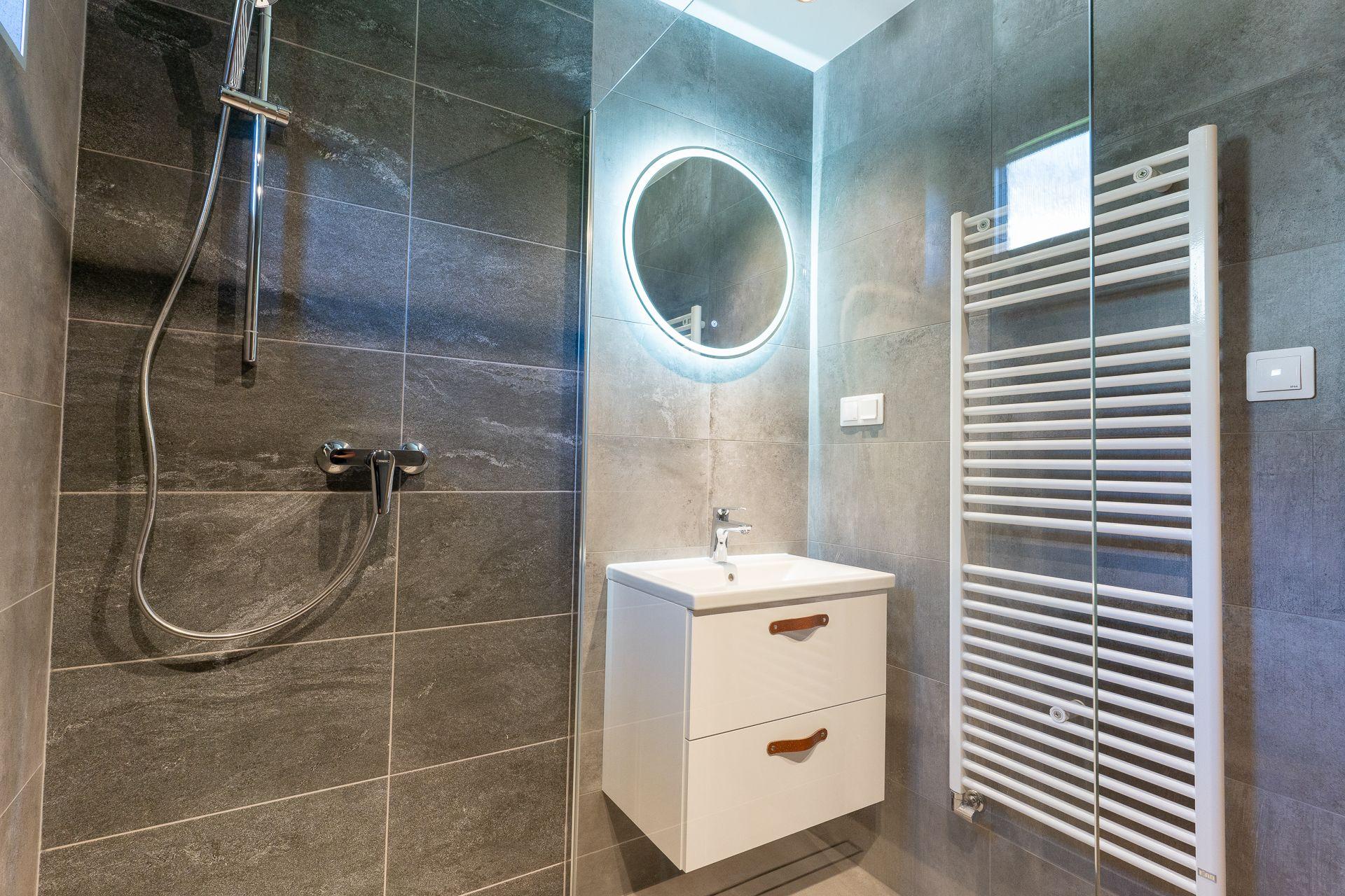 Vierbettzimmer  - Appartements Zámocké námestie