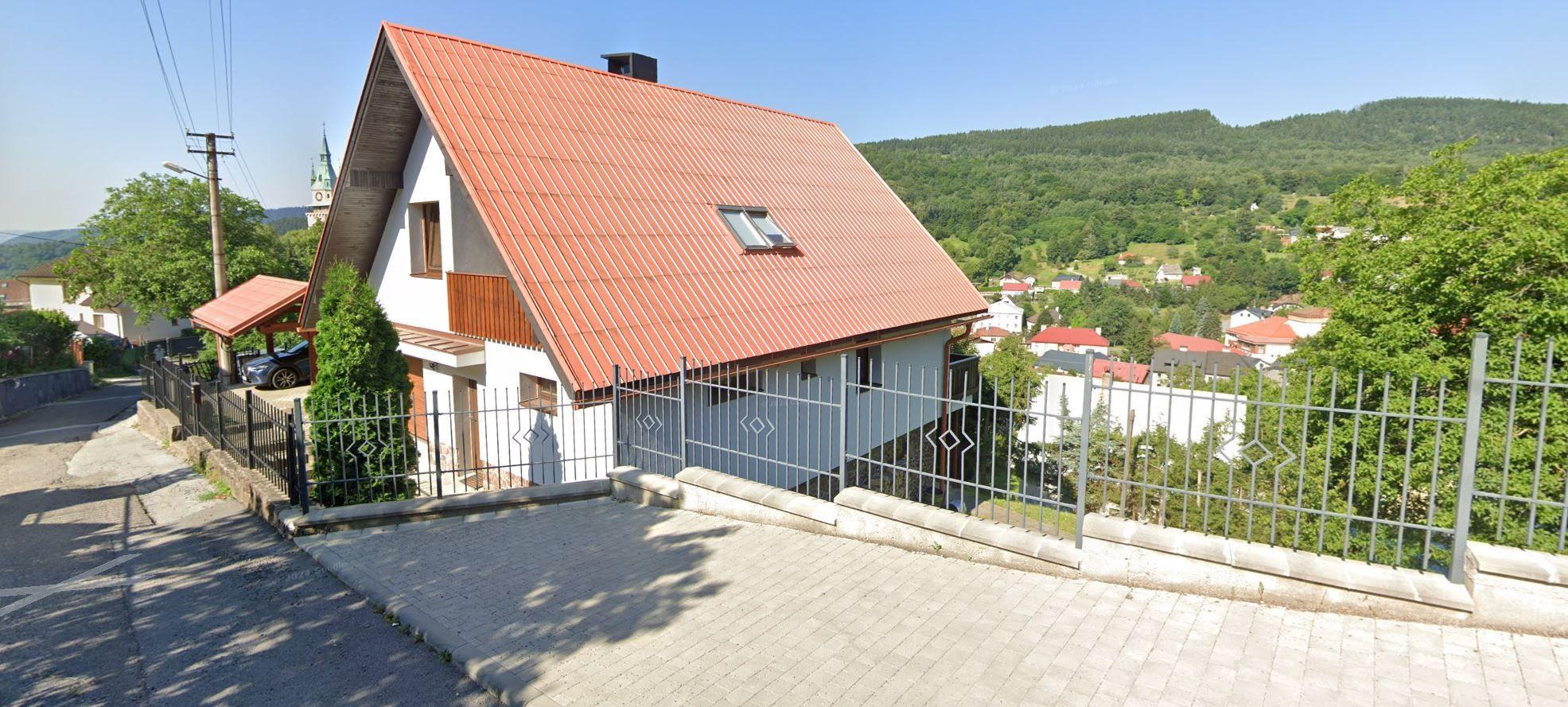 Appartements Zámocké námestie