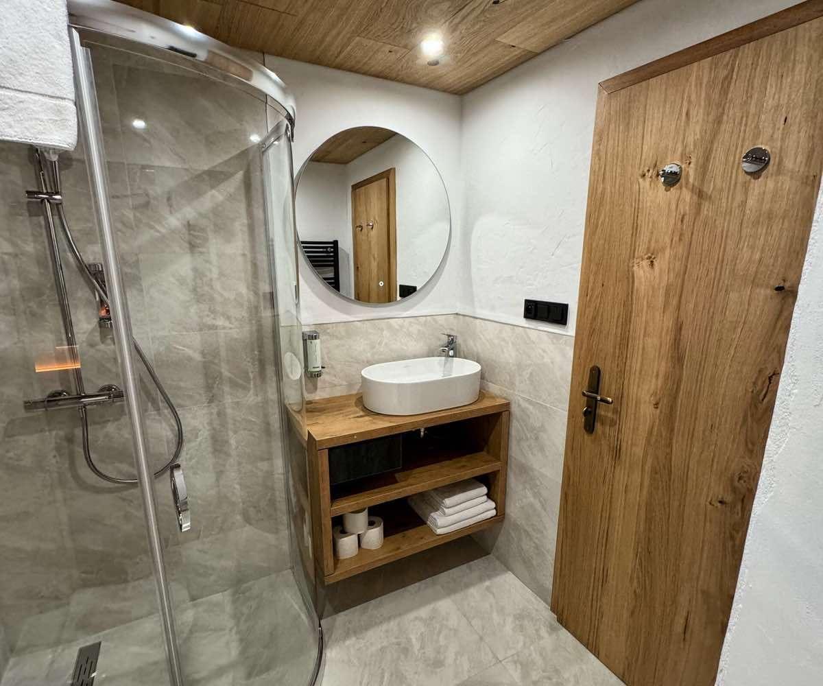 Apartman 2 hálószobával  - David Wellness Hotel
