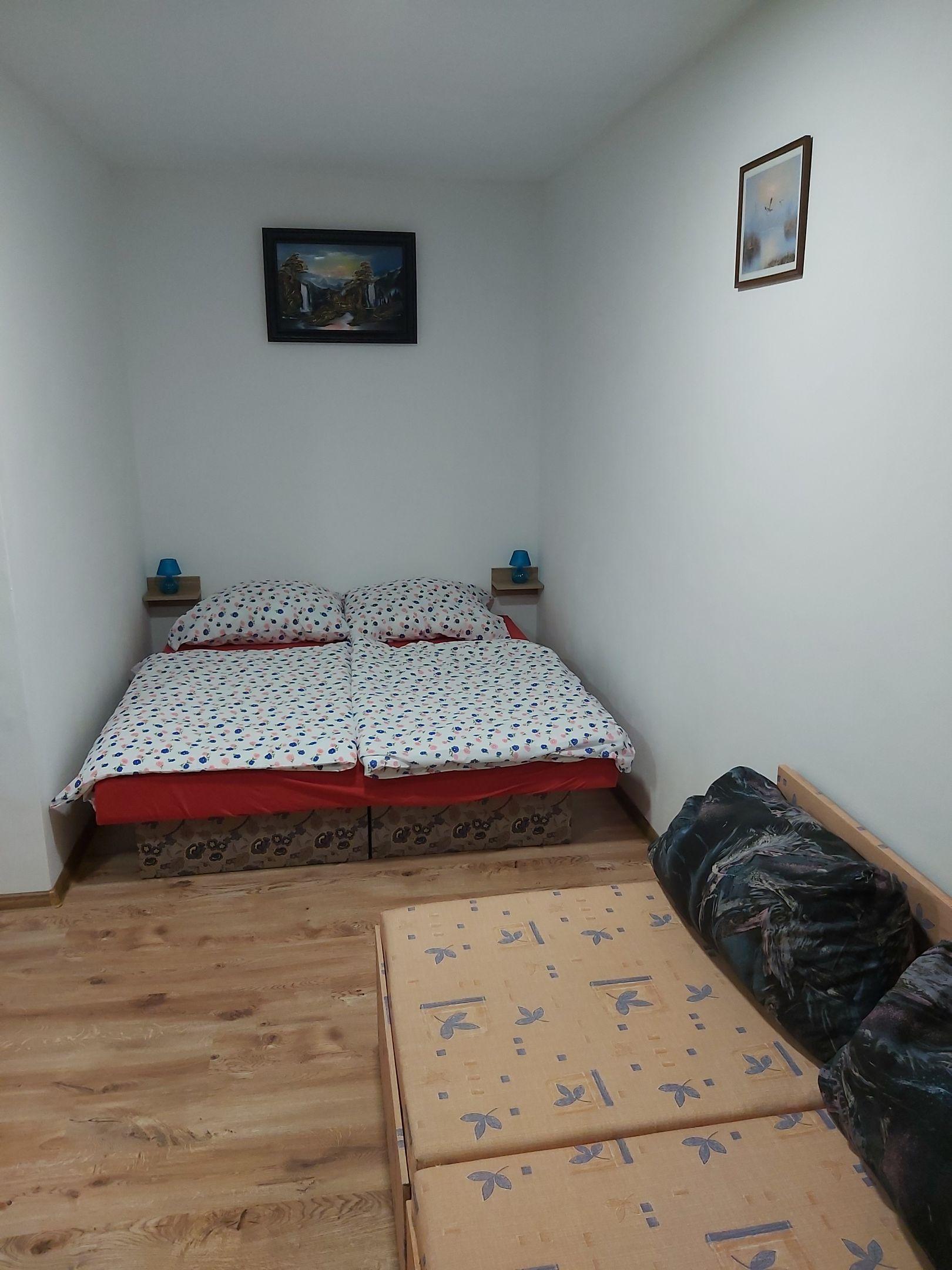 Zweibettzimmer  - BeKiVi 