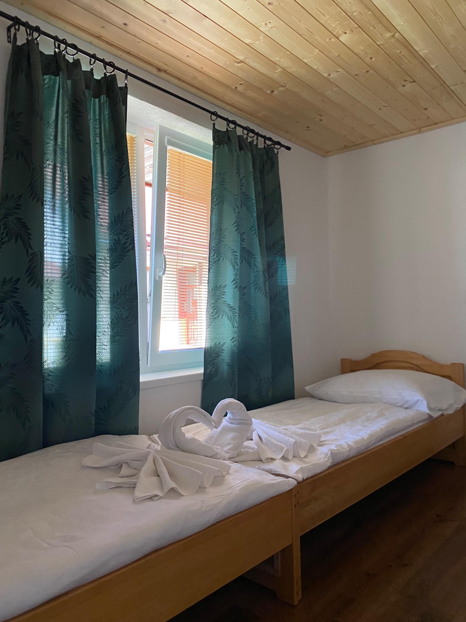Ferienhaus  - Ubytovanie pod Nastasom