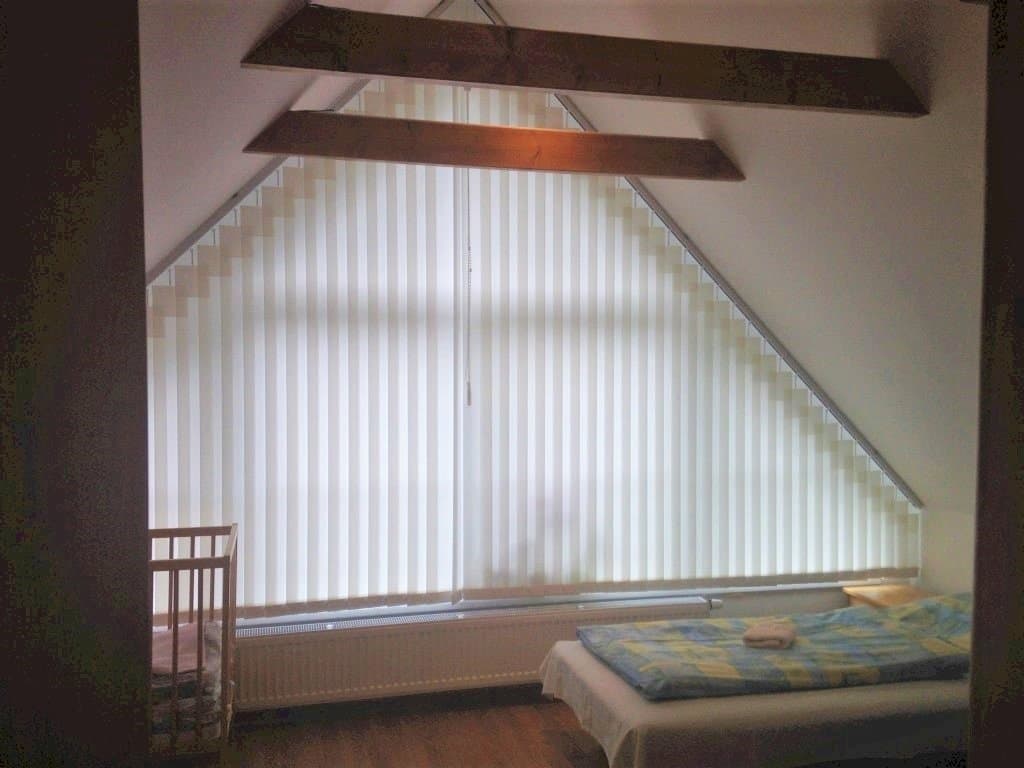 Dreibettzimmer  - Ferienhaus Maruška