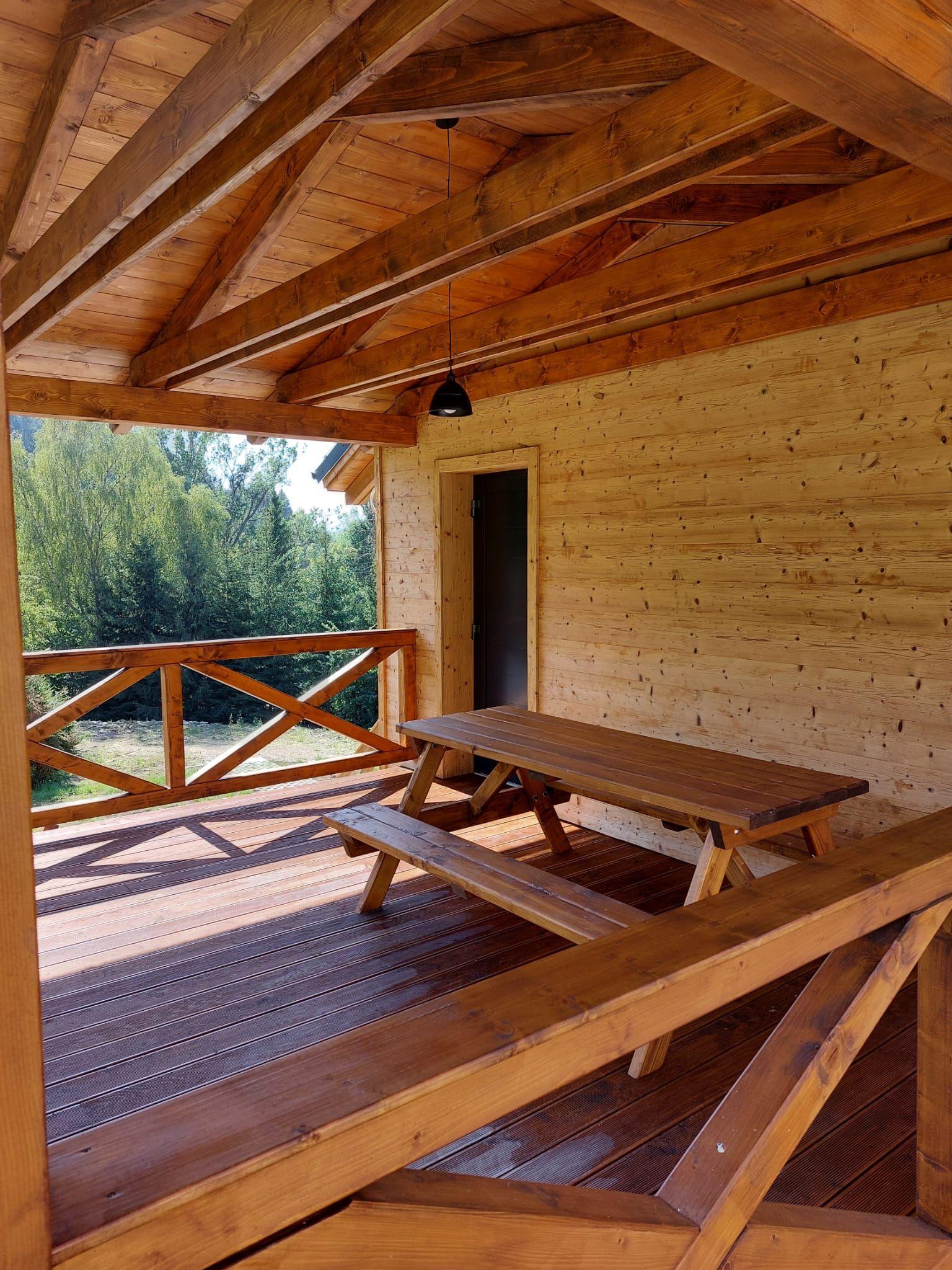 Apartment 3 bedrooms  - Apartment Teri