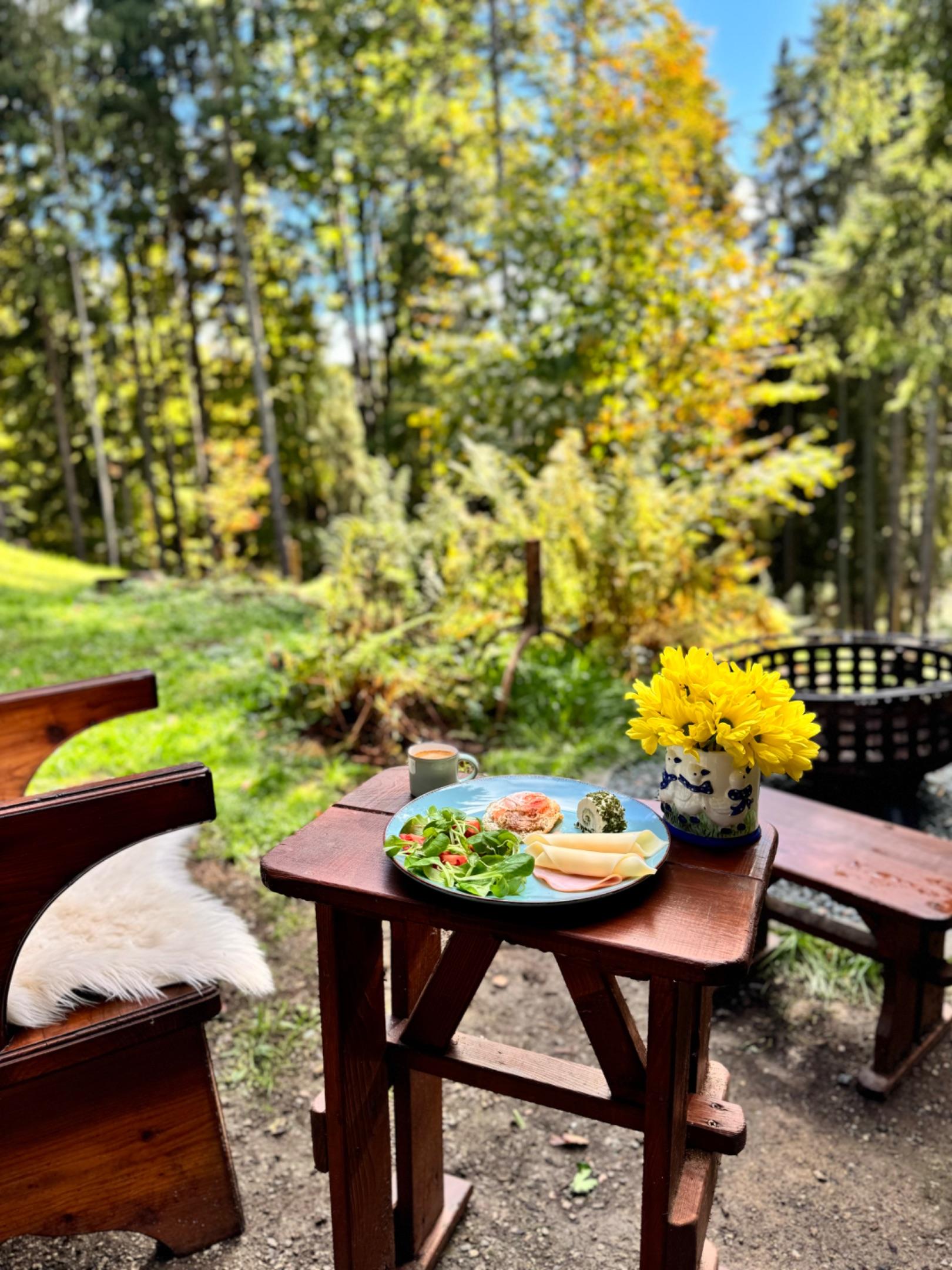Chalet Látky  752296