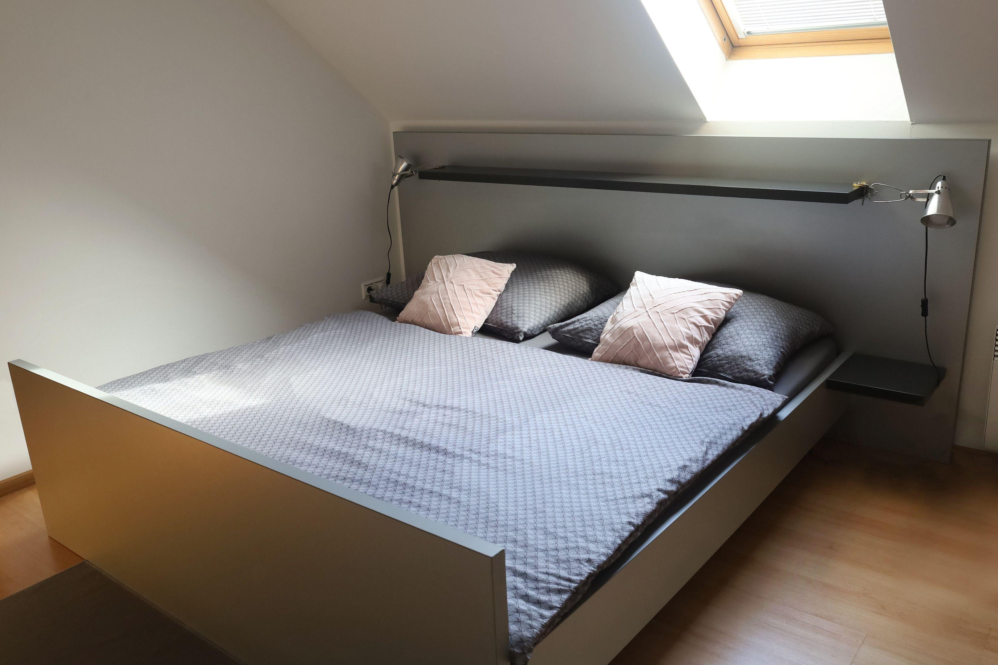 Zweibettzimmer  - Landhaus U křížku