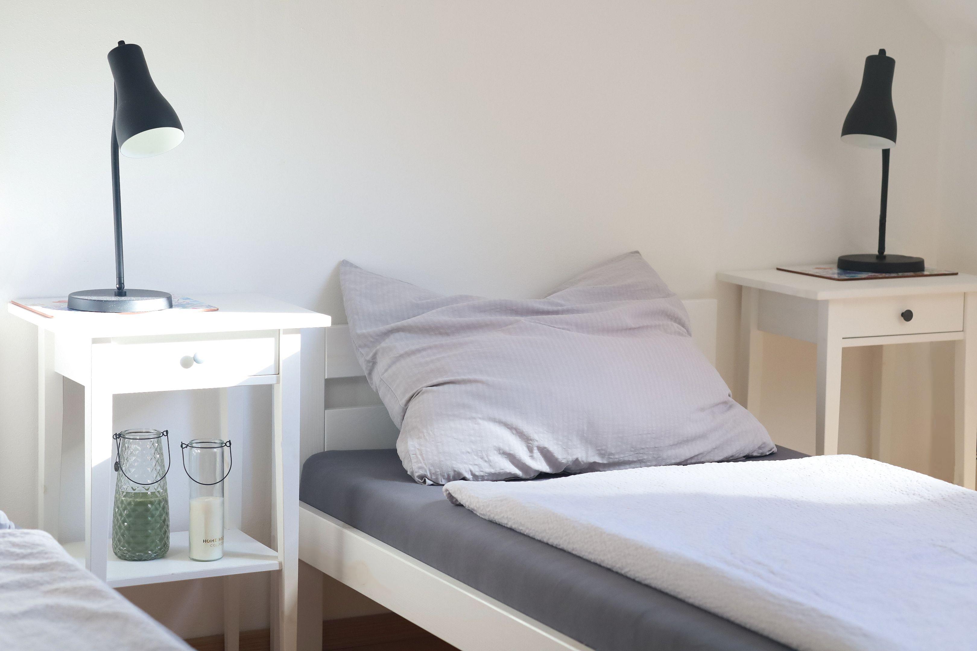 Zweibettzimmer  - Landhaus U křížku