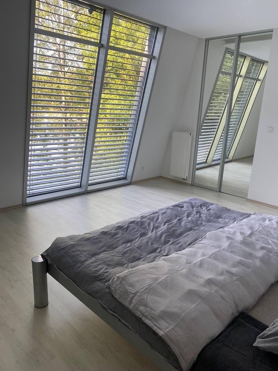 Double Room  - Moderní dům u pláže