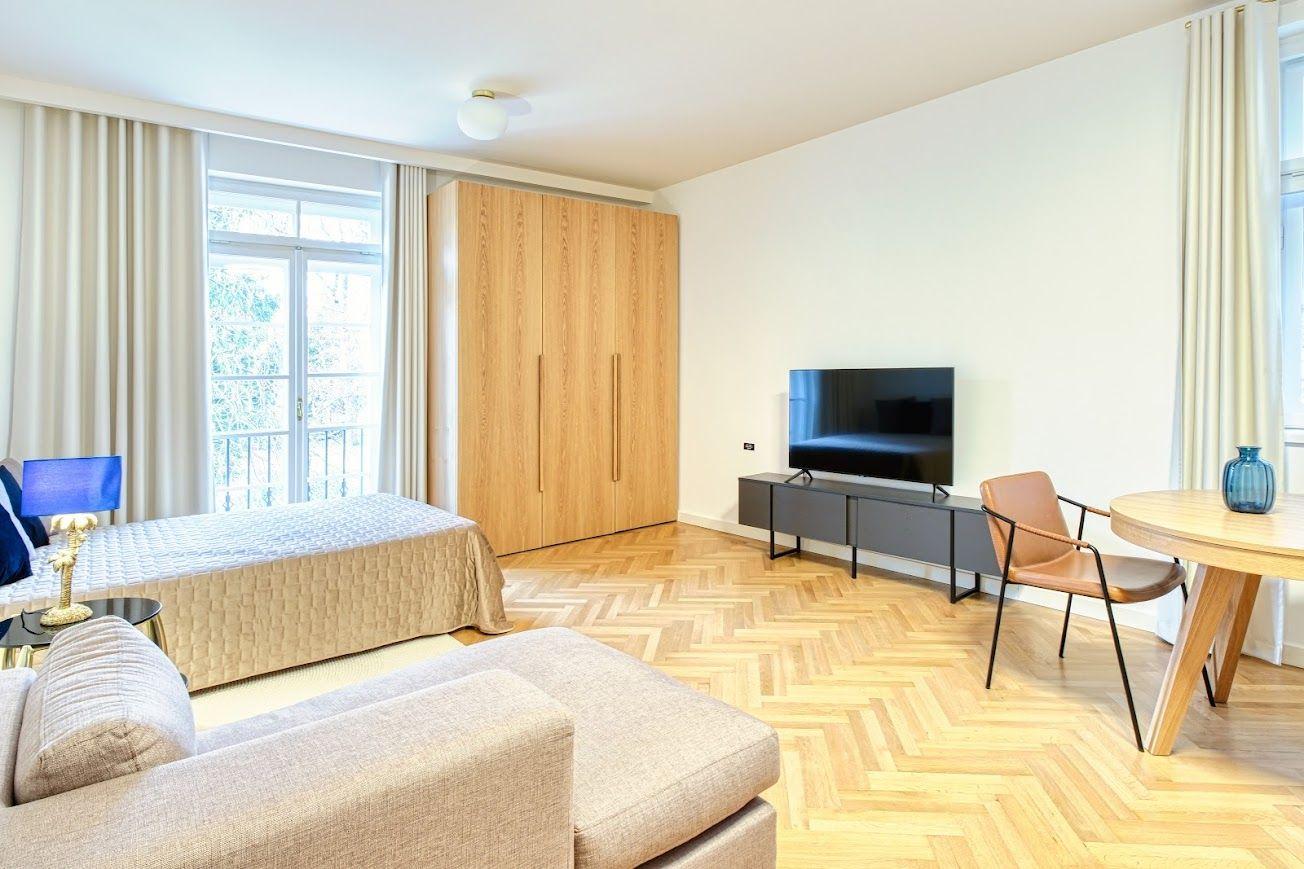 Apartmán PEACE 1 Apartmán s 1 spálňou - Anna Vila