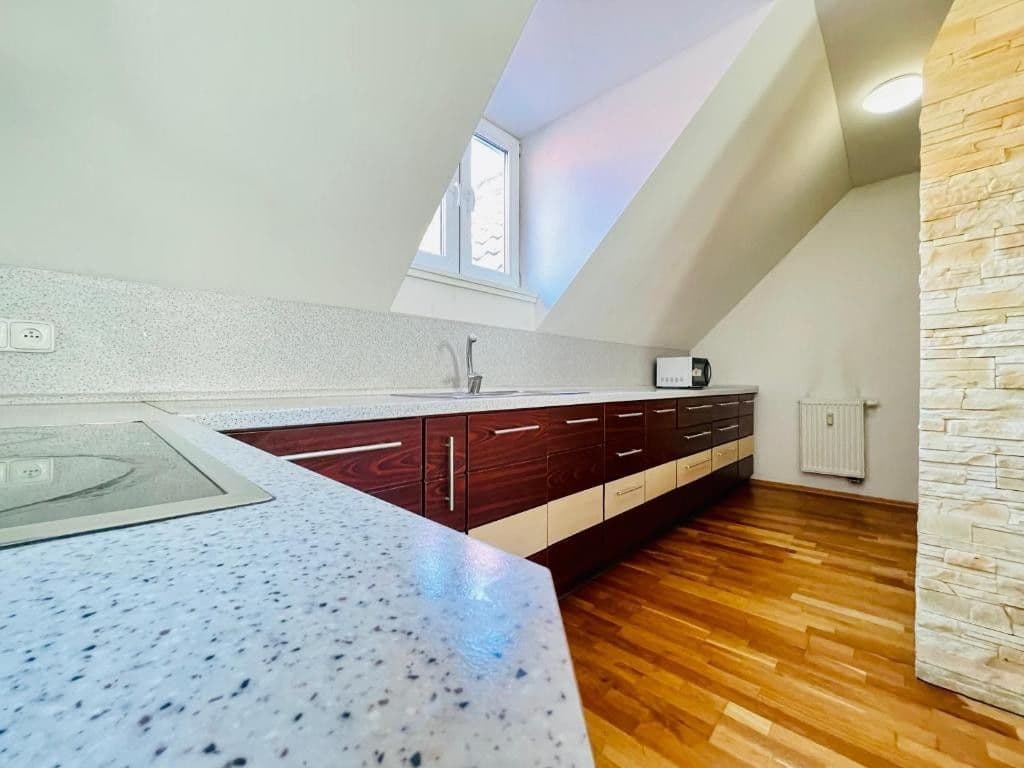 Appartement mit 5 Schlafzimmern  - Central Apartment Fun & Teambuilding