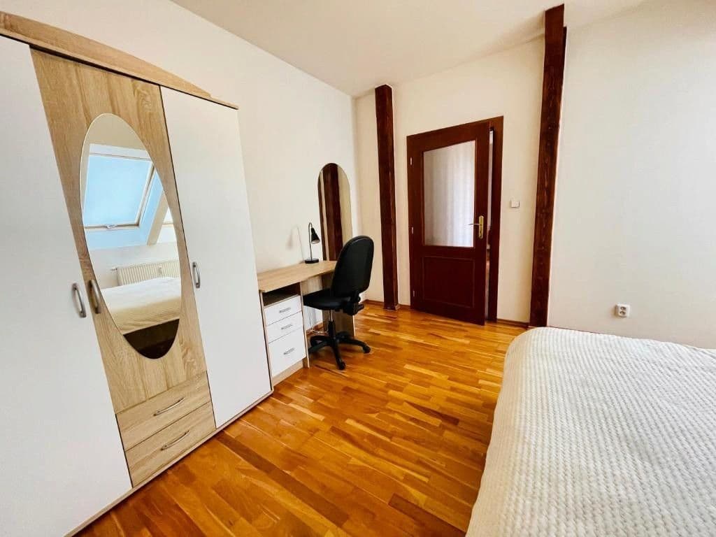 Appartement mit 5 Schlafzimmern  - Central Apartment Fun & Teambuilding