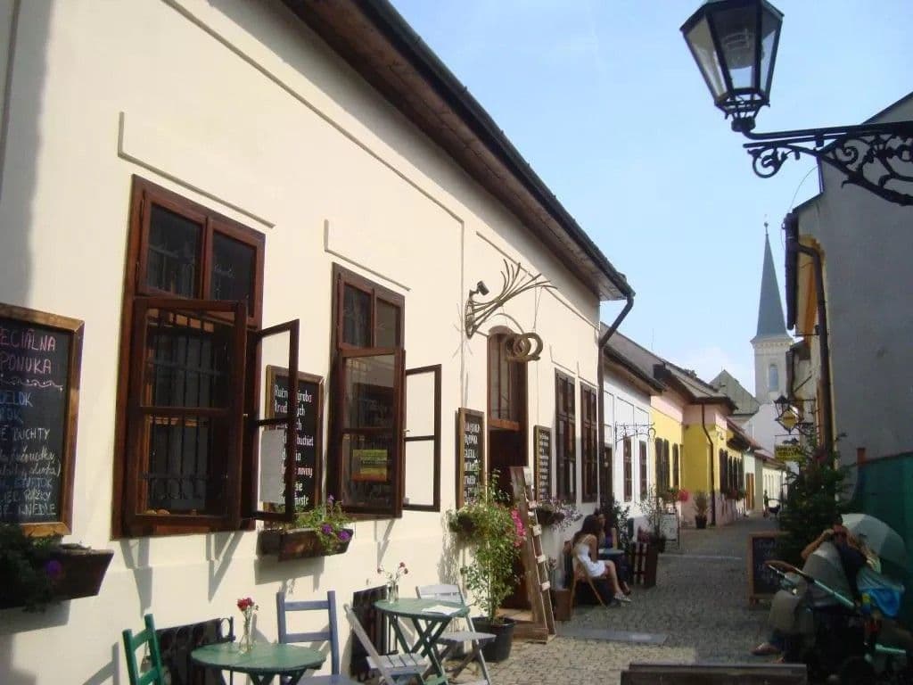 Appartement mit 5 Schlafzimmern  - Central Apartment Fun & Teambuilding