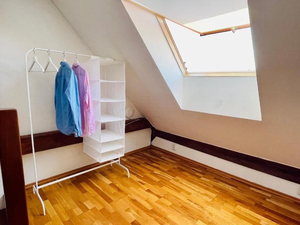 Appartement mit 5 Schlafzimmern  - Central Apartment Fun & Teambuilding