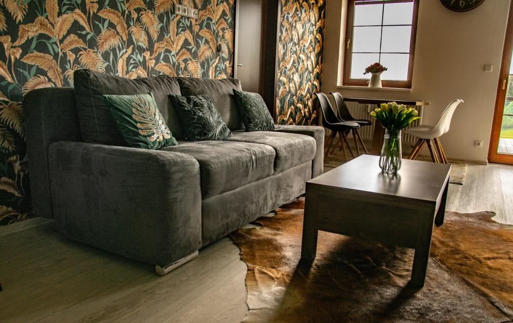Apartament z 1 sypialnią  - Rezidence Rokytnice