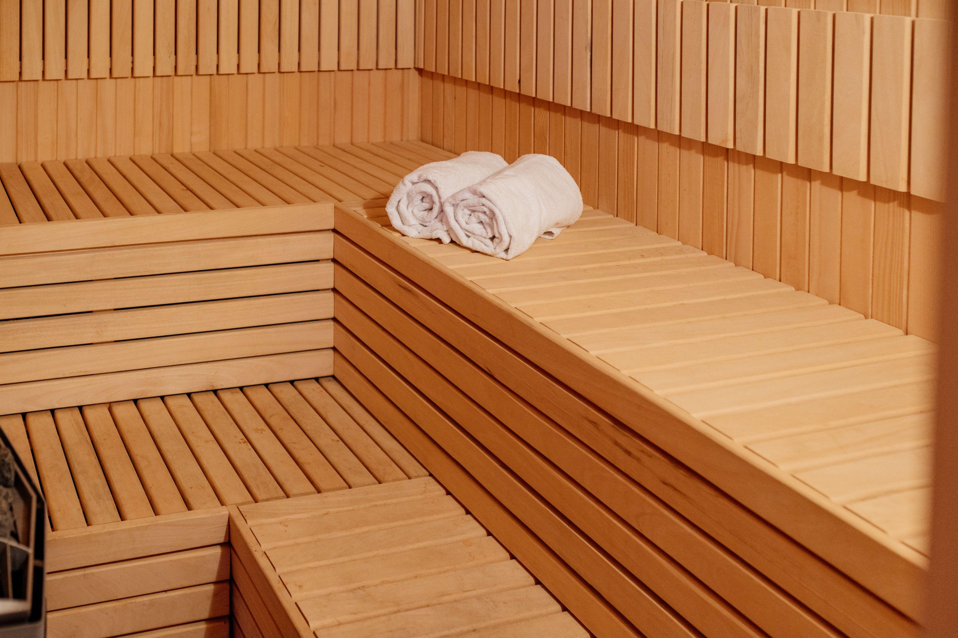 Kúpeľňa s toaletou - Wellness chata Donovaly