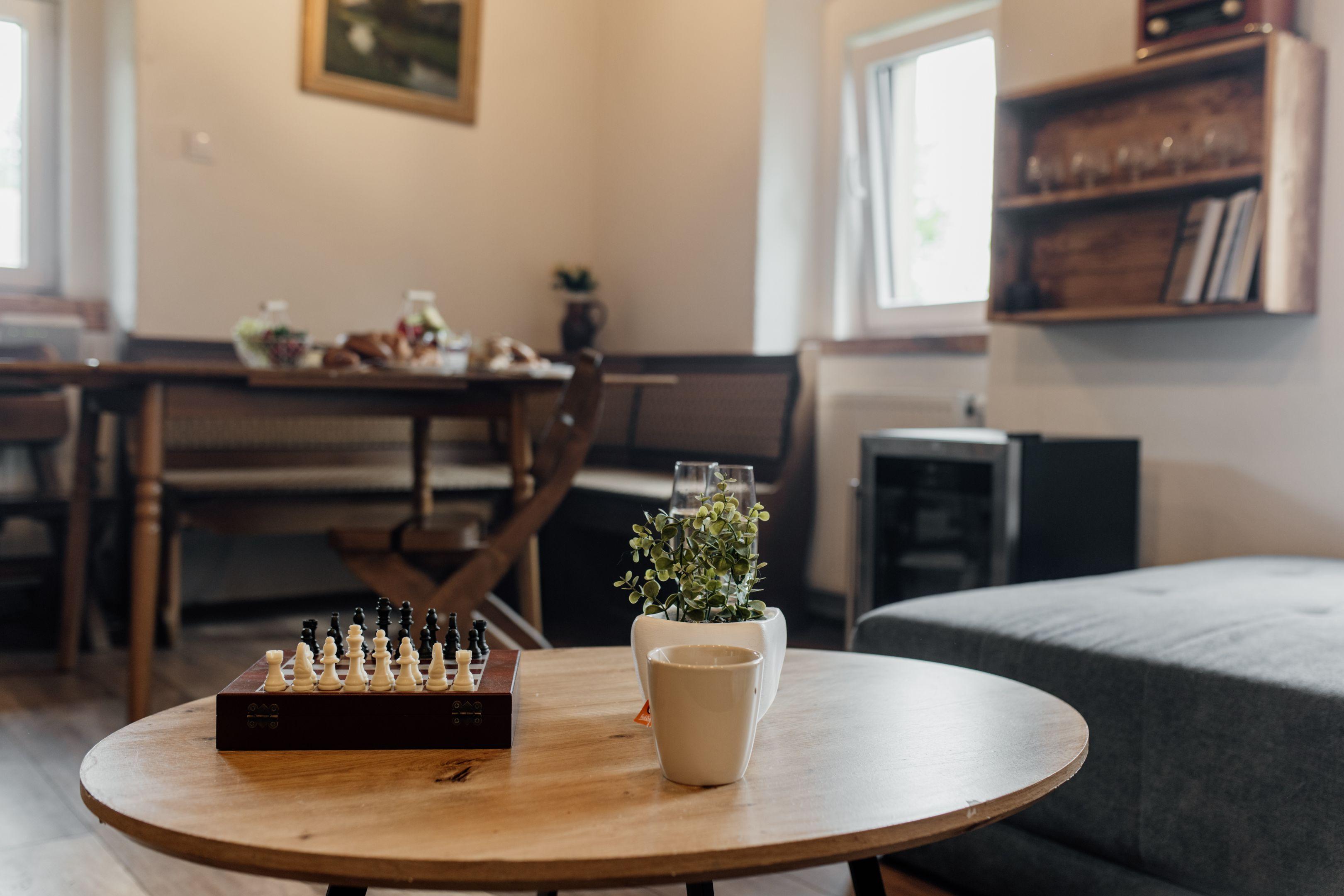 Wellness Mountain Chalet Donovaly 934562