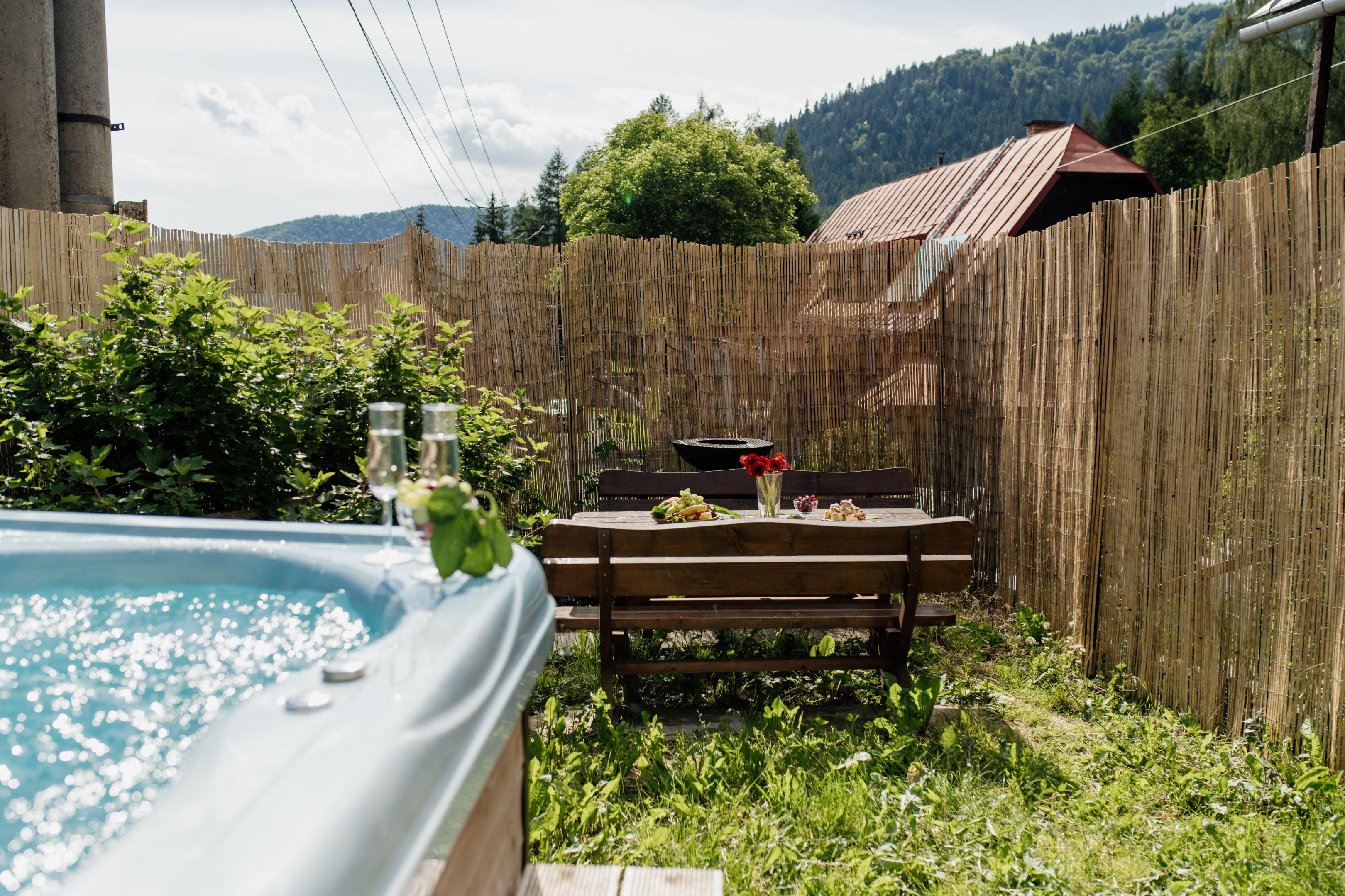 Wellness Mountain Chalet Donovaly 942663