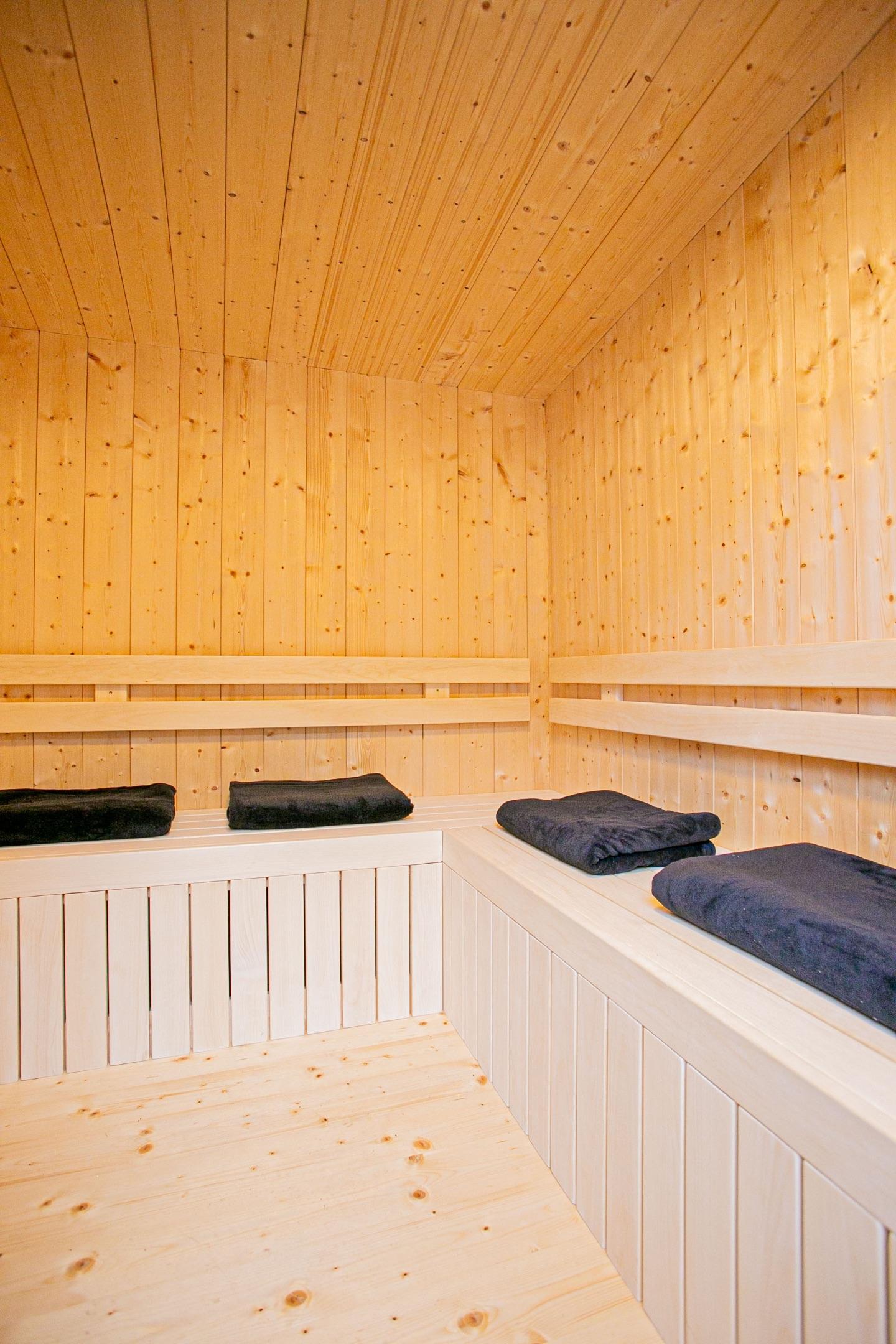 Exteriér - Chalet pod Strážovom