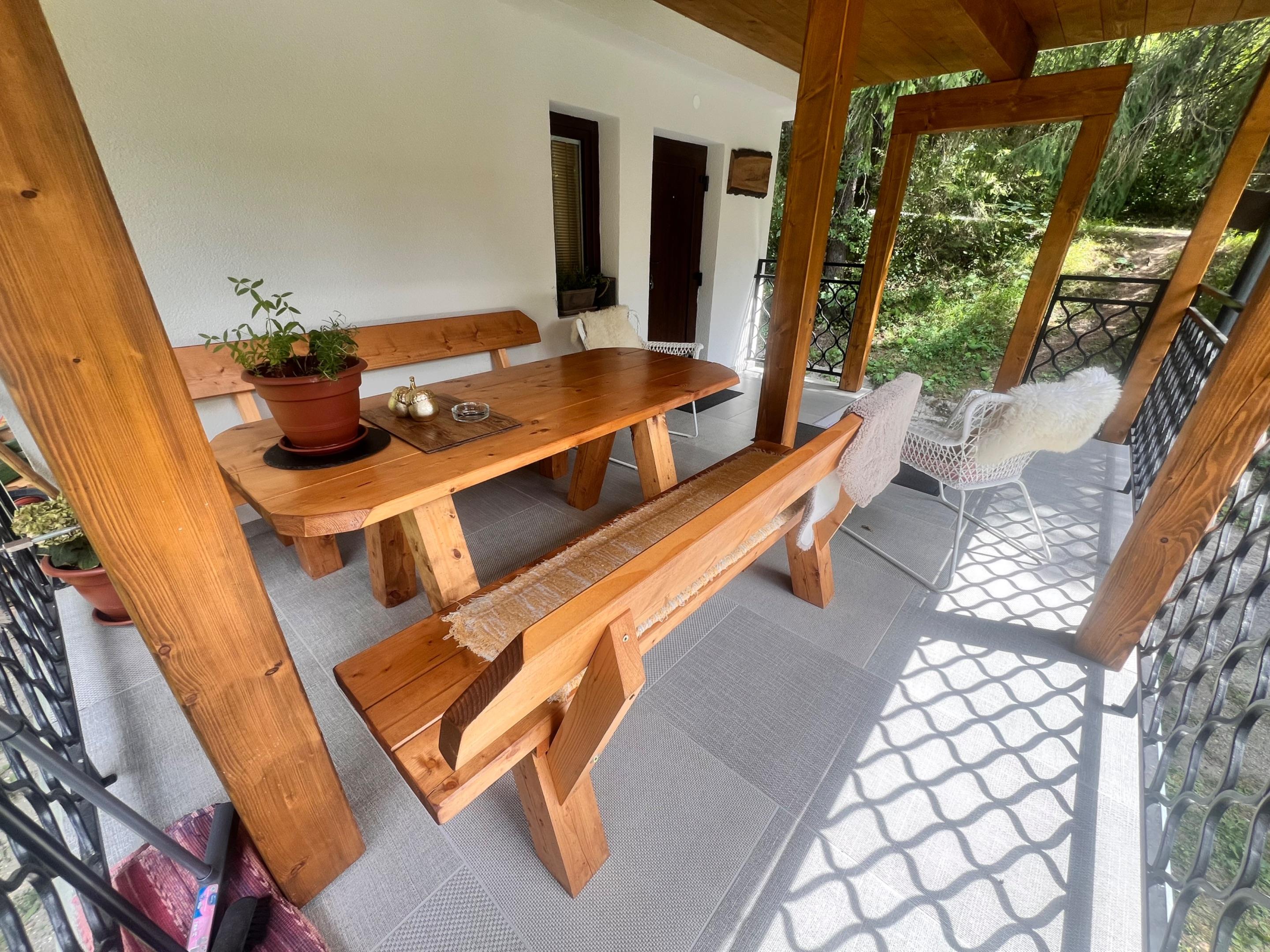 Cottage Hrabovka 961633
