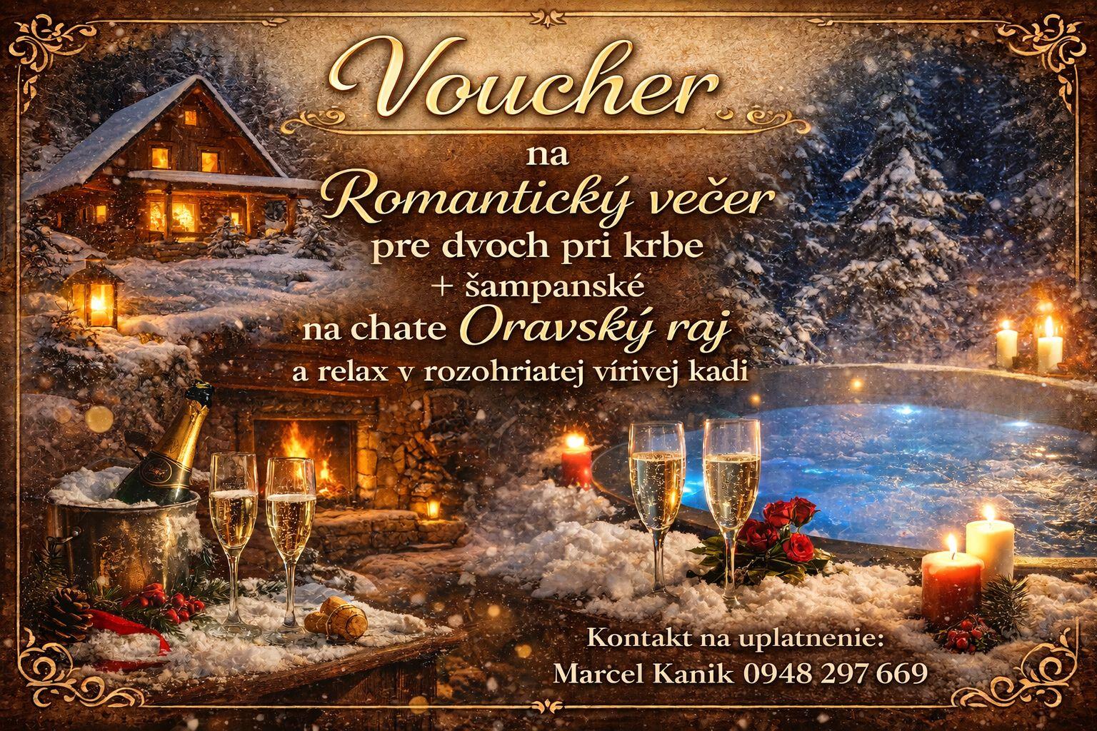 Chata Oravský Raj 886745