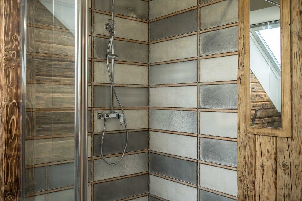 Apartmán č. 1 Apartmán s 2 ložnicemi - Čákyho kúria