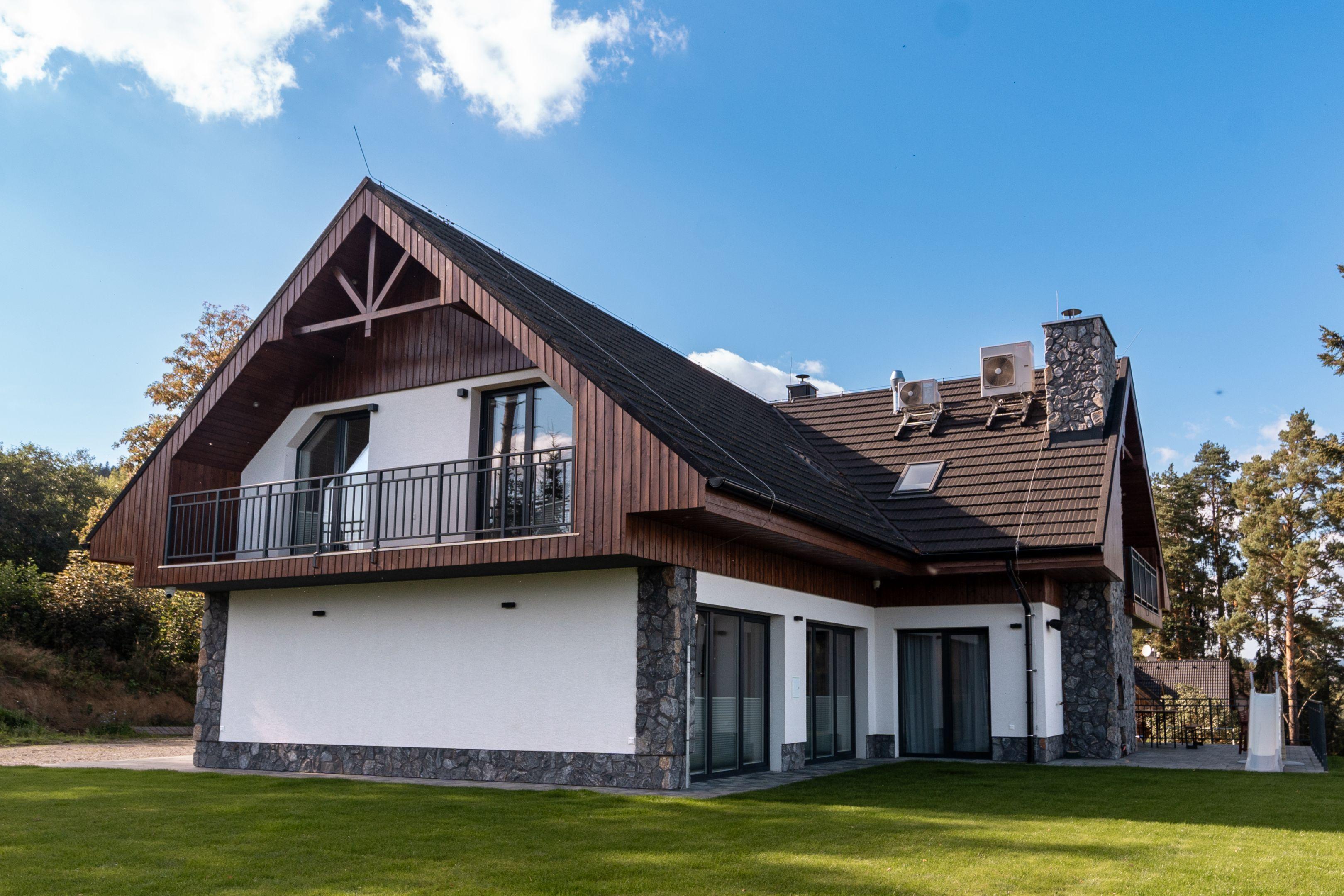 Ferienhaus bei Džony 980546