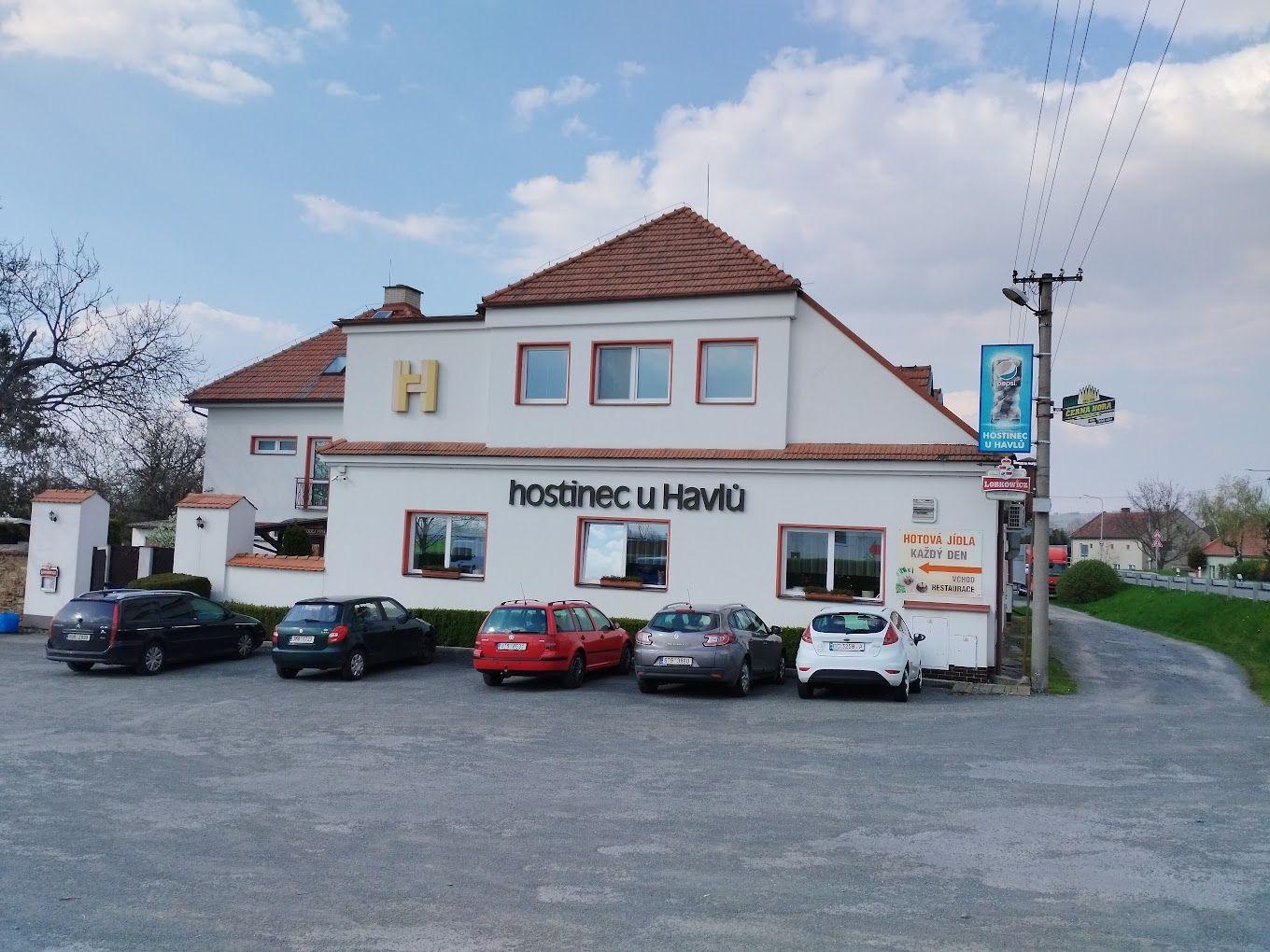 Hostinec u Havlů
