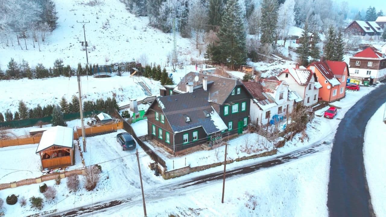 Exterieur - Berghütte Hugo