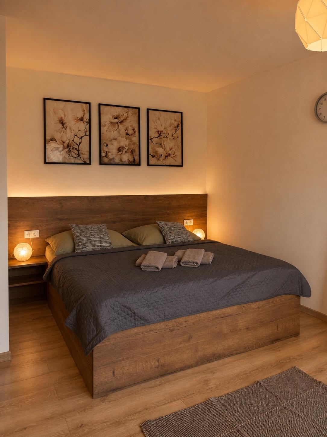 Villa Tatry Panorama JACUZZI & SAUNA 966560