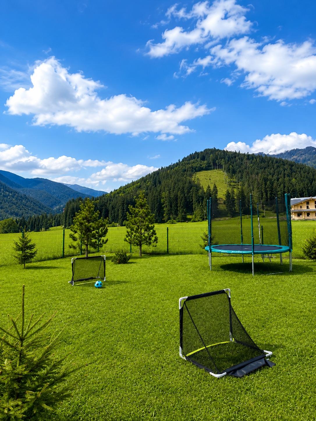 Villa Tatry Panorama JACUZZI & SAUNA 966592