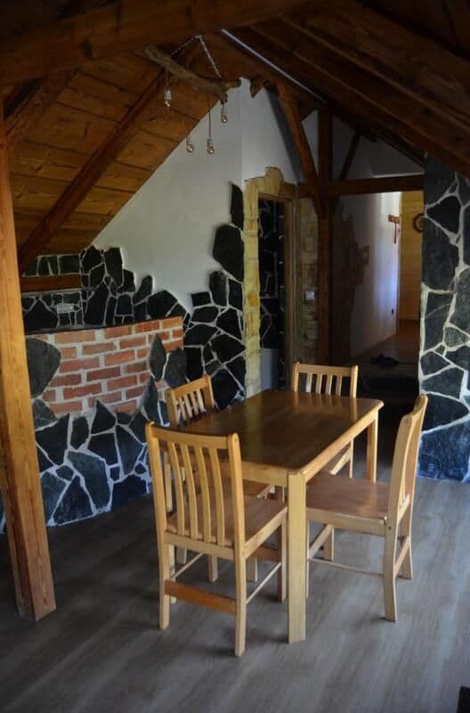 Apartment 3 bedrooms  - Apartment Na Staré pekárně
