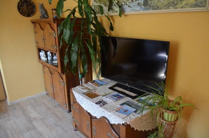 Apartment 3 bedrooms  - Apartment Na Staré pekárně