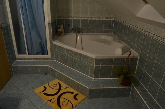 Apartment 3 bedrooms  - Apartment Na Staré pekárně