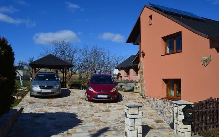 Exterior - Apartment Na Staré pekárně