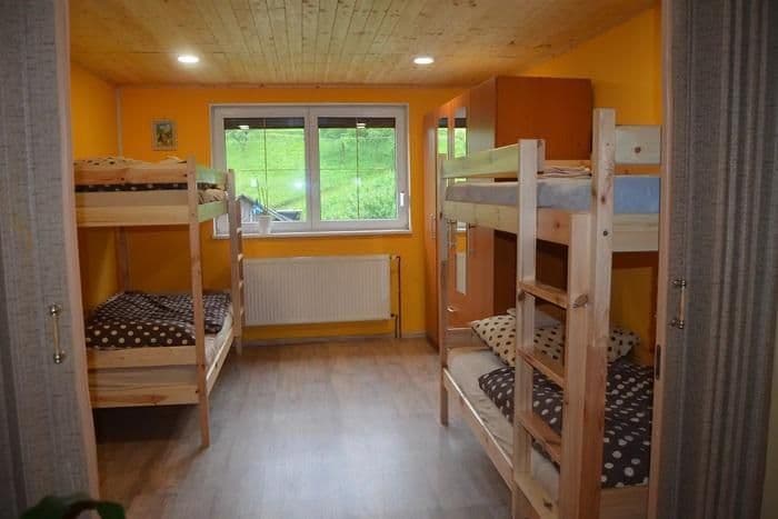 Apartment 3 bedrooms  - Apartment Na Staré pekárně
