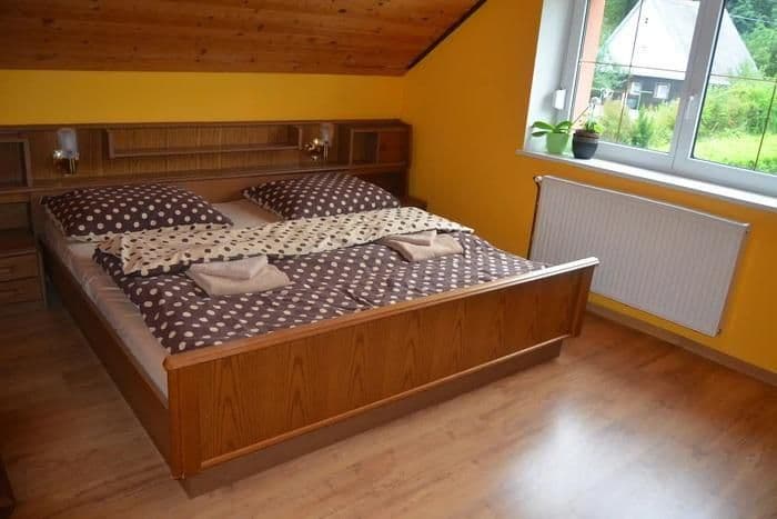Apartment 3 bedrooms  - Apartment Na Staré pekárně