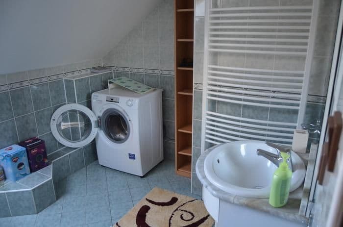 Apartment 3 bedrooms  - Apartment Na Staré pekárně