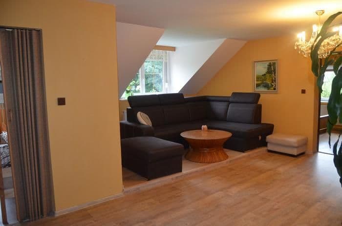 Apartment 3 bedrooms  - Apartment Na Staré pekárně