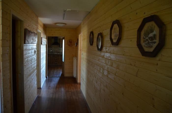 Apartment 3 bedrooms  - Apartment Na Staré pekárně