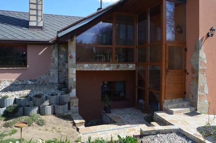 Exterior - Apartment Na Staré pekárně