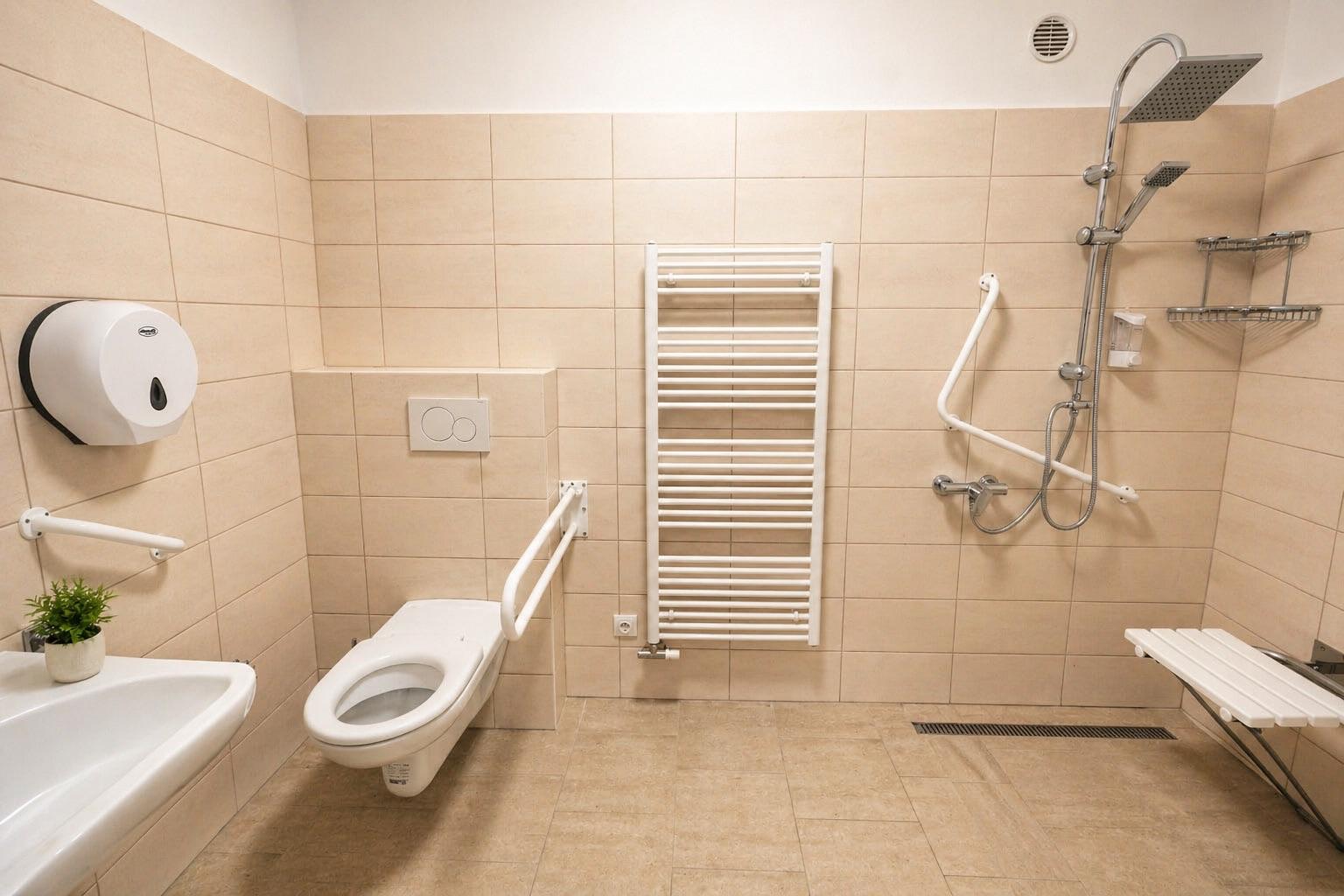 Two-bed Studio  - Pension V Podzámčí Třeboň