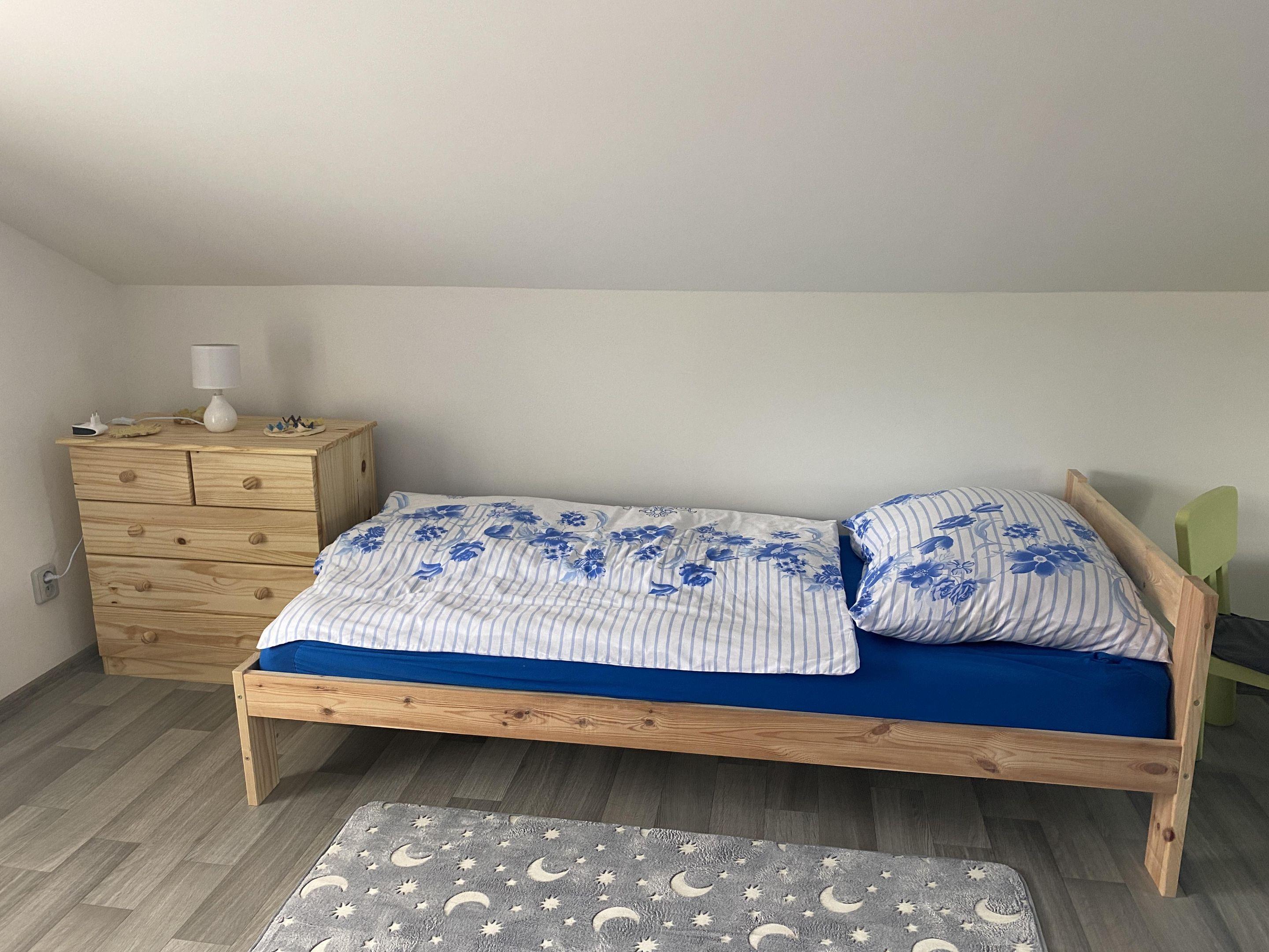 Apartament dwupoziomowy  - Apartamenty U Jeřábků