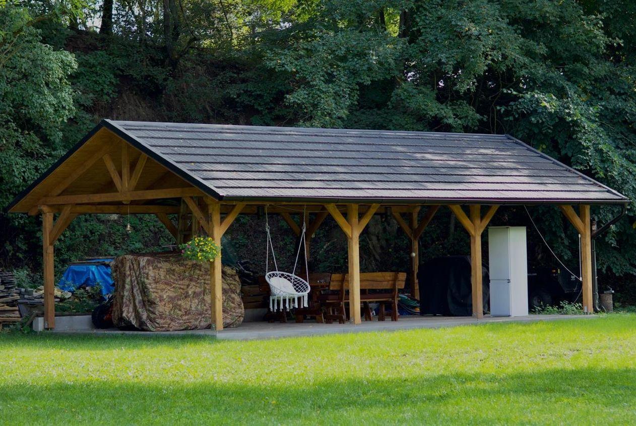 Teren zewnętrzny - Ozónia Wellness House