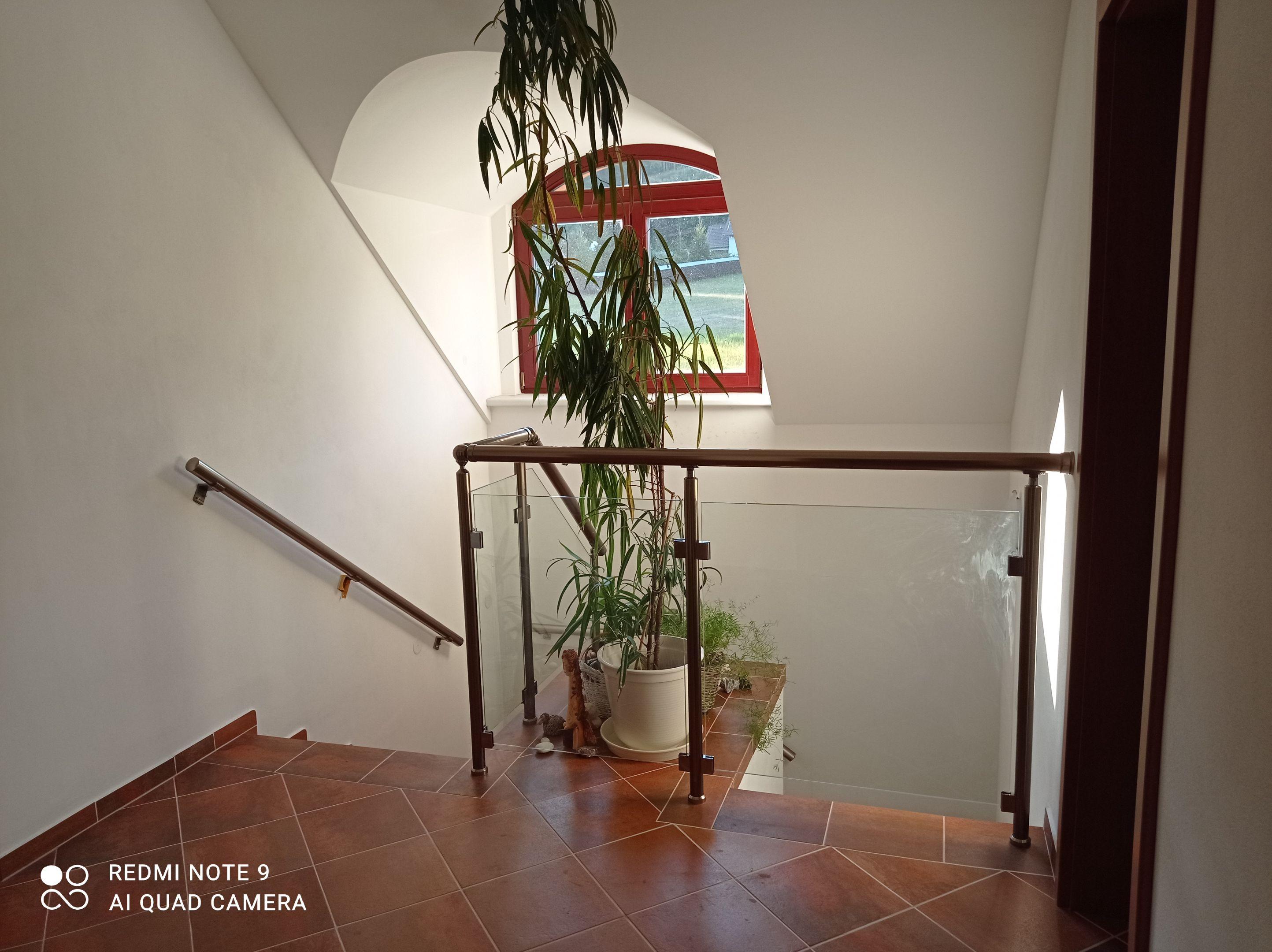 Wnętrze - Apartmány u Orlického jezera