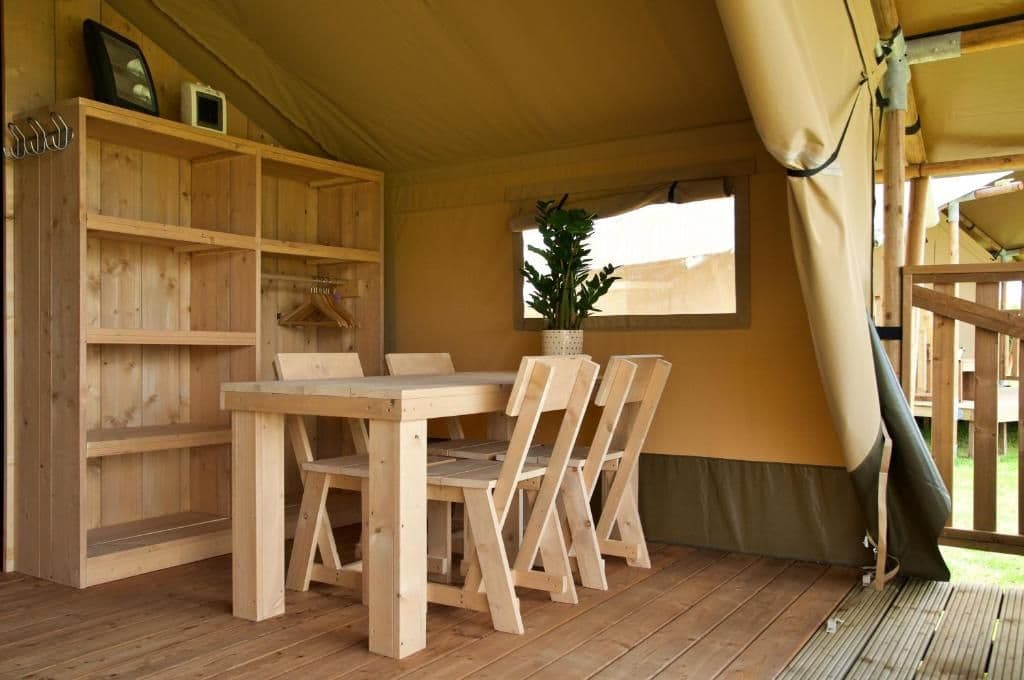 Camping De Regenboog - Kemp luknov - luknov
