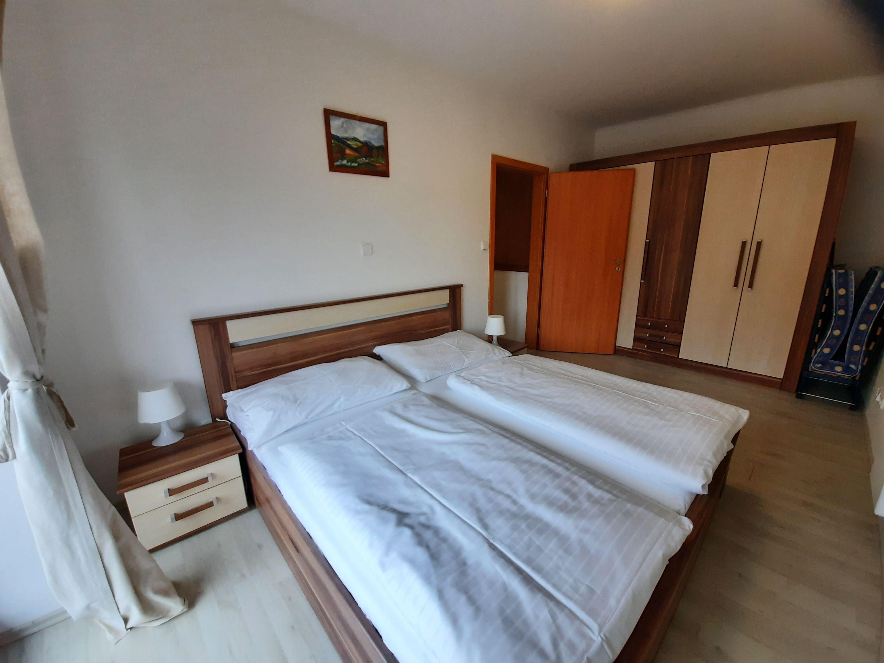 Apartament dwupoziomowy  - Apartamenty i Wille Lipno-in